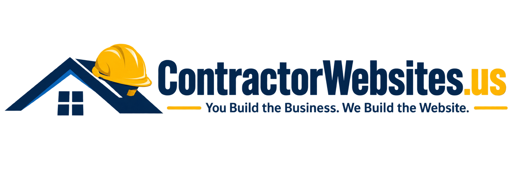 Contractor Websites